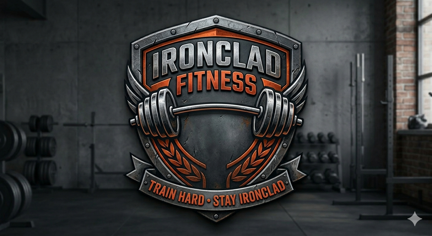 Ironclad Fitness