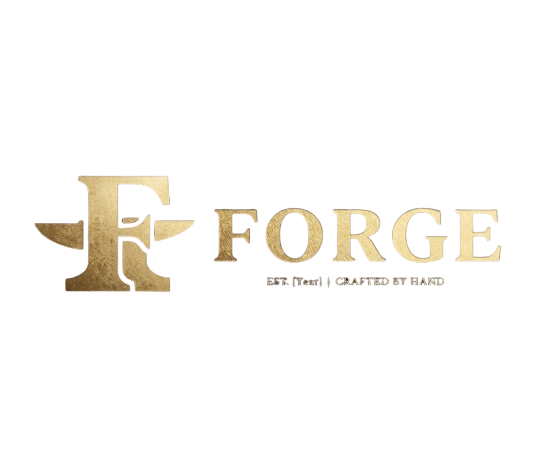 Forge Branding Co.