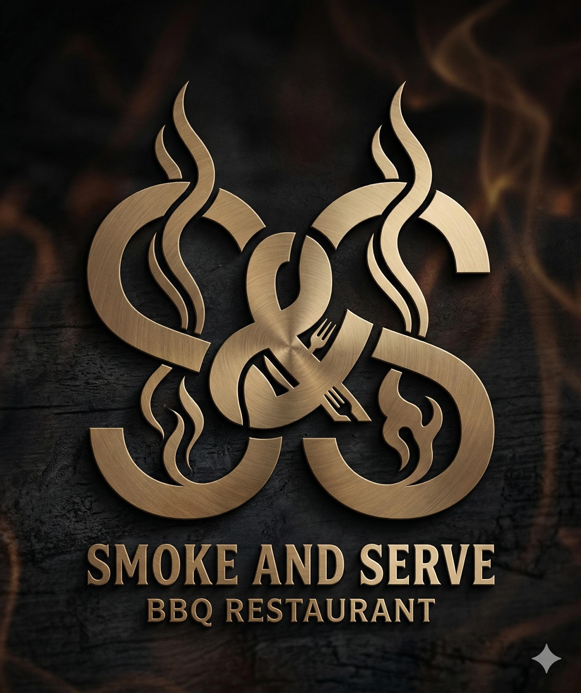 Smoke & Serve